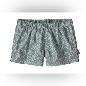 Patagonia Women's Barely Baggies Shorts